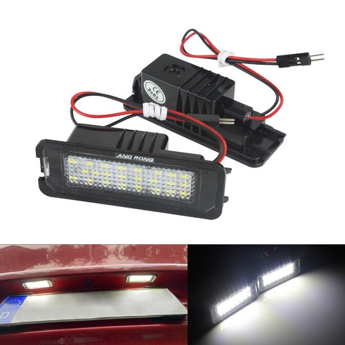 Led licence number plate - led,