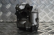 Mercedes E Class EGR Valve a6511400760 2013 W212 E220 CDi EGR Valve