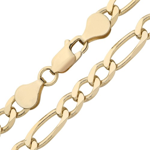 9ct yellow gold - 9ct,