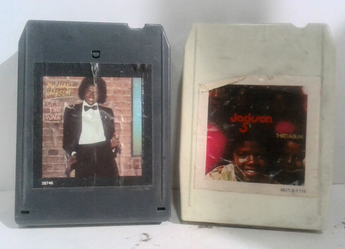 Rare find eight track - rare, 8