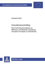Innovationscontrolling: Eine