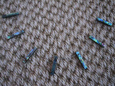 New Zealand 7 piece Paua Shell necklace