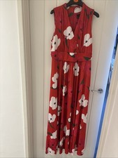 Phase Eight Women's Poppy Maxi