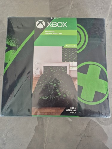 Next duvet cover - duvet,