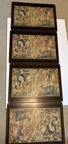 Boxed set rectangle - set,