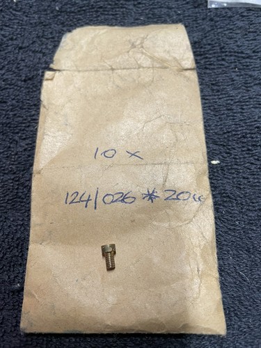 Genuine amal mk1 - mk1, mk2