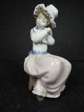 NAO by Lladro porcelain