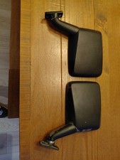 Vw T25 Mirrors