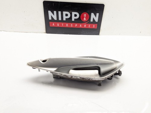 Honda civic mk8 - honda, 2005-2012