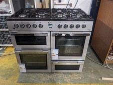 Ex-Display Flavel Range Cooker
