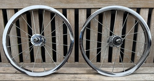 Peregrine madd max spoke - 16,