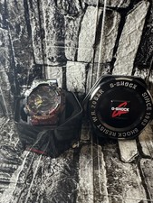 Casio G-Shock x One Piece