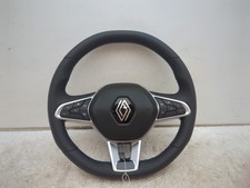 2023 RENAULT CLIO Steering