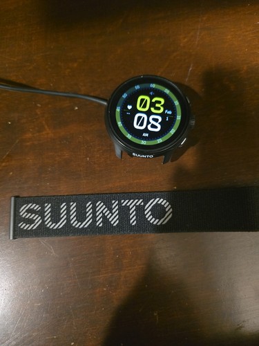Suunto watch men - watch,