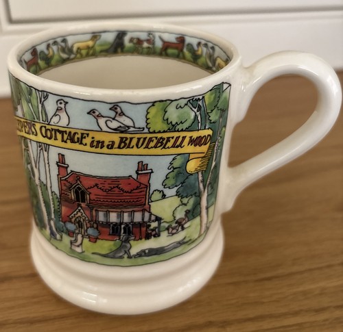 Emma bridgewater mug dream - emma,
