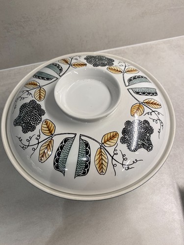 1960 poole pottery robert - pottery,
