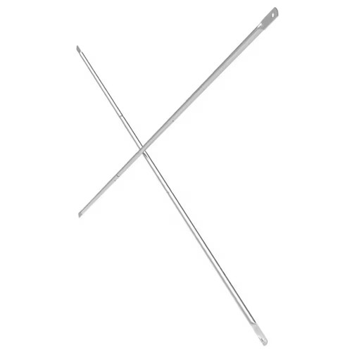 Ft galvanized steel - x, ft.