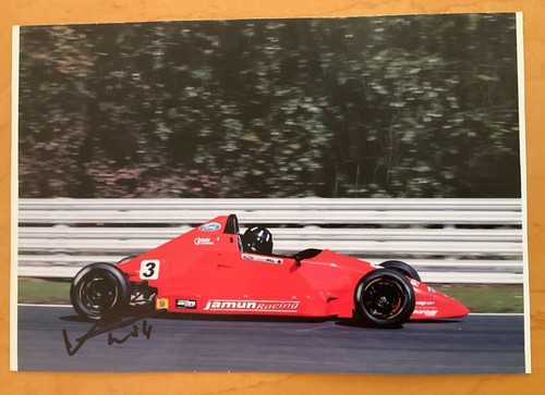 Mygale formula ford joshua - mygale,