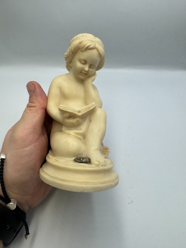 Vintage alabaster classic - vintage,