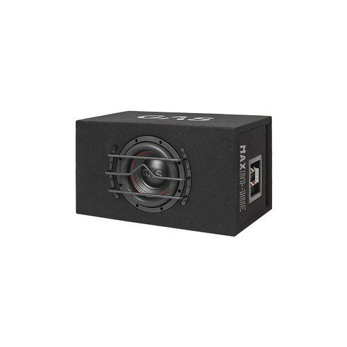 Gas max 18e - gas,