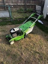 Viking Mb 655 Vr Roller Drive