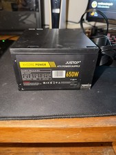 650W PSU ATX Power Supply