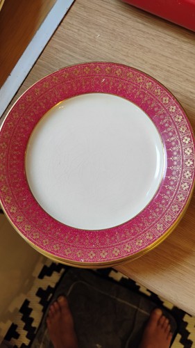 Small tea plates george - 7,