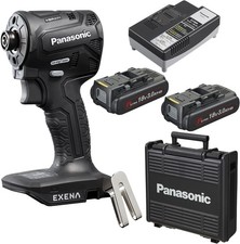 Panasonic EXENA 18V 5.0Ah