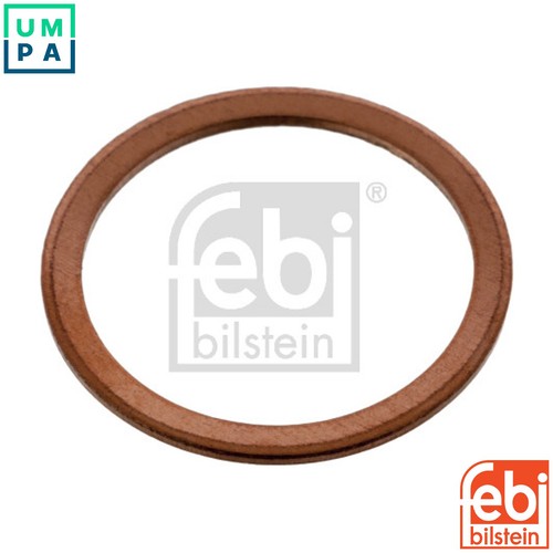Seal ring oil - seal, 03014