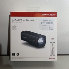 Trek ION Pro RT 1300 lumen
