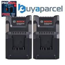 Bosch 18v Fast Battery Charger