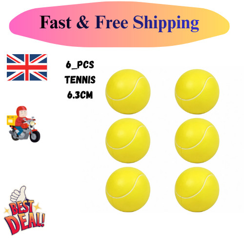 Foam balls for - balls,