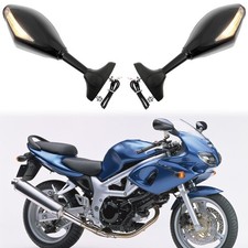 Motorcycle LED Turn Signals