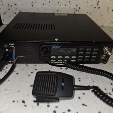 TAIT T2000II EX FIRE BRIGADE VHF TRANSPORTABLE