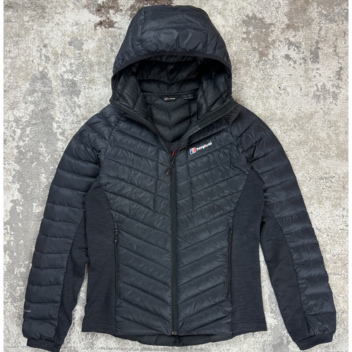 Berghaus tephra stretch - berghaus,