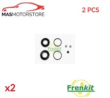 BRAKE CALIPER REPAIR KIT REAR