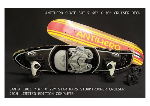 Santa cruz star wars - santa, wars-