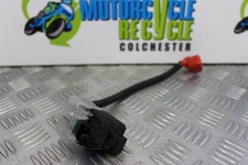 Suzuki GSXR 750 Starter Relay Solenoid GSXR750 2008 to 2010 K8 K9 L0 B109