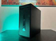 Gaming PC - GTX 1050 Ti | 16GB RAM | Intel i5 | 564GB Storage | Windows 10 Pro