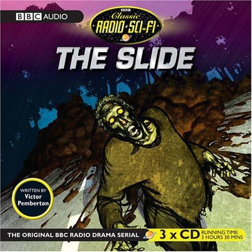 The slide victor pemberton - the,