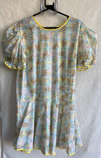 Nursery Print Super Soft PVC