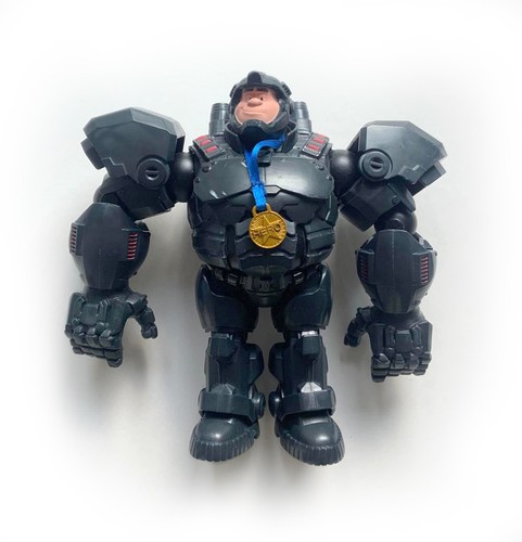 Disney wreck ralph hero s - disney,