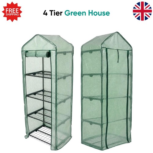 Tier mini greenhouse - tier,