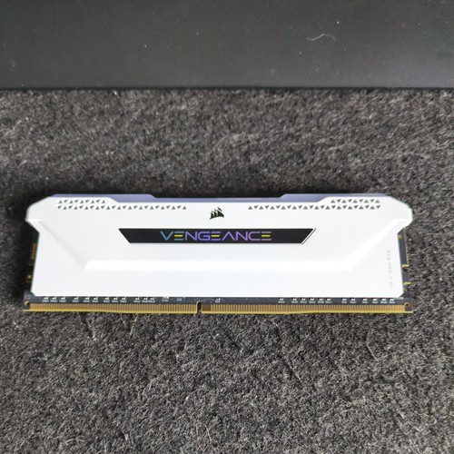 Corsair vengeance rgb - vengeance, 1x