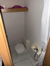 4 berth touring caravans sale