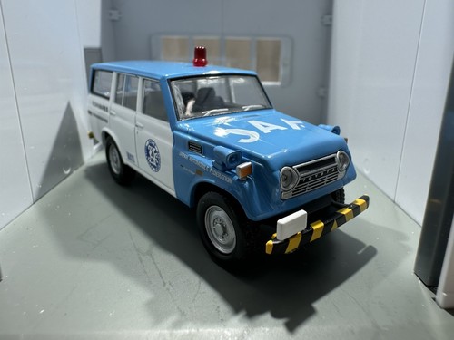 Tomica limited vintage toyota - tomica,