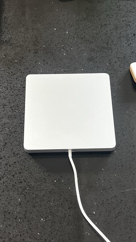 Genuine apple usb superdrive - genuine,