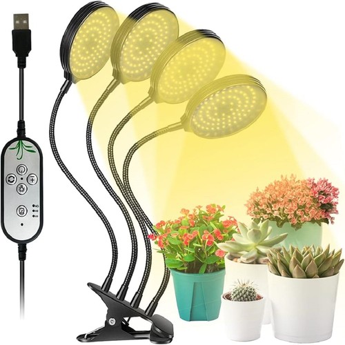 Grow lights for indoor - grow,