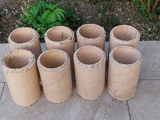 Flue liners - flue,