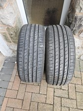 2 x 245/50ZR18 104W NEXEN TYRES  104W XL !